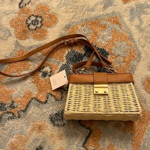 LC basket purse